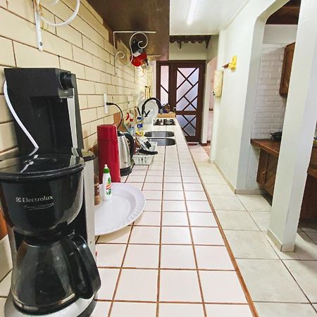 Webi Coliving - Joao Paulo - Florianopolis-Sc Hostel Eksteriør bilde