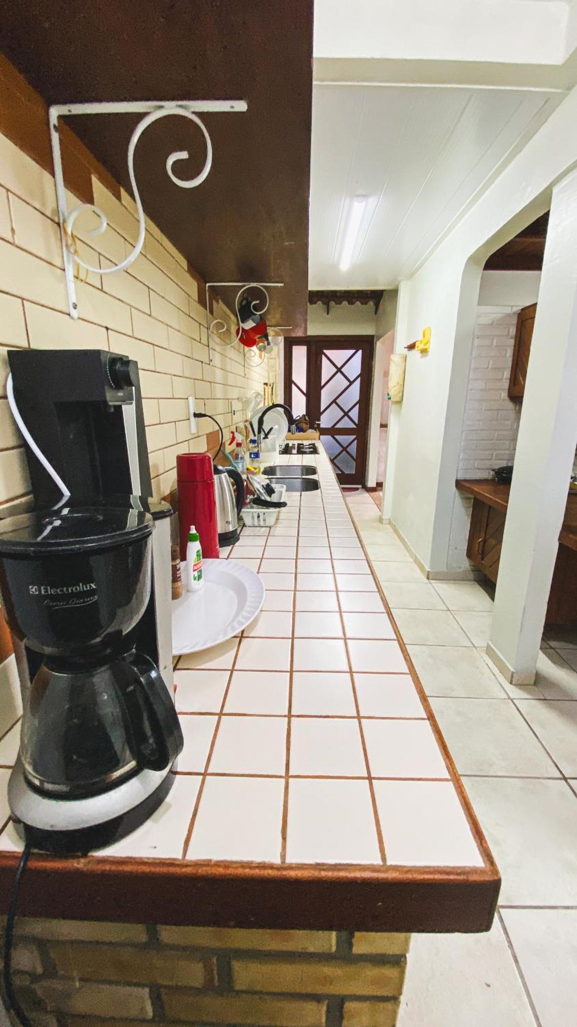 Webi Coliving - Joao Paulo - Florianopolis-Sc Hostel Eksteriør bilde