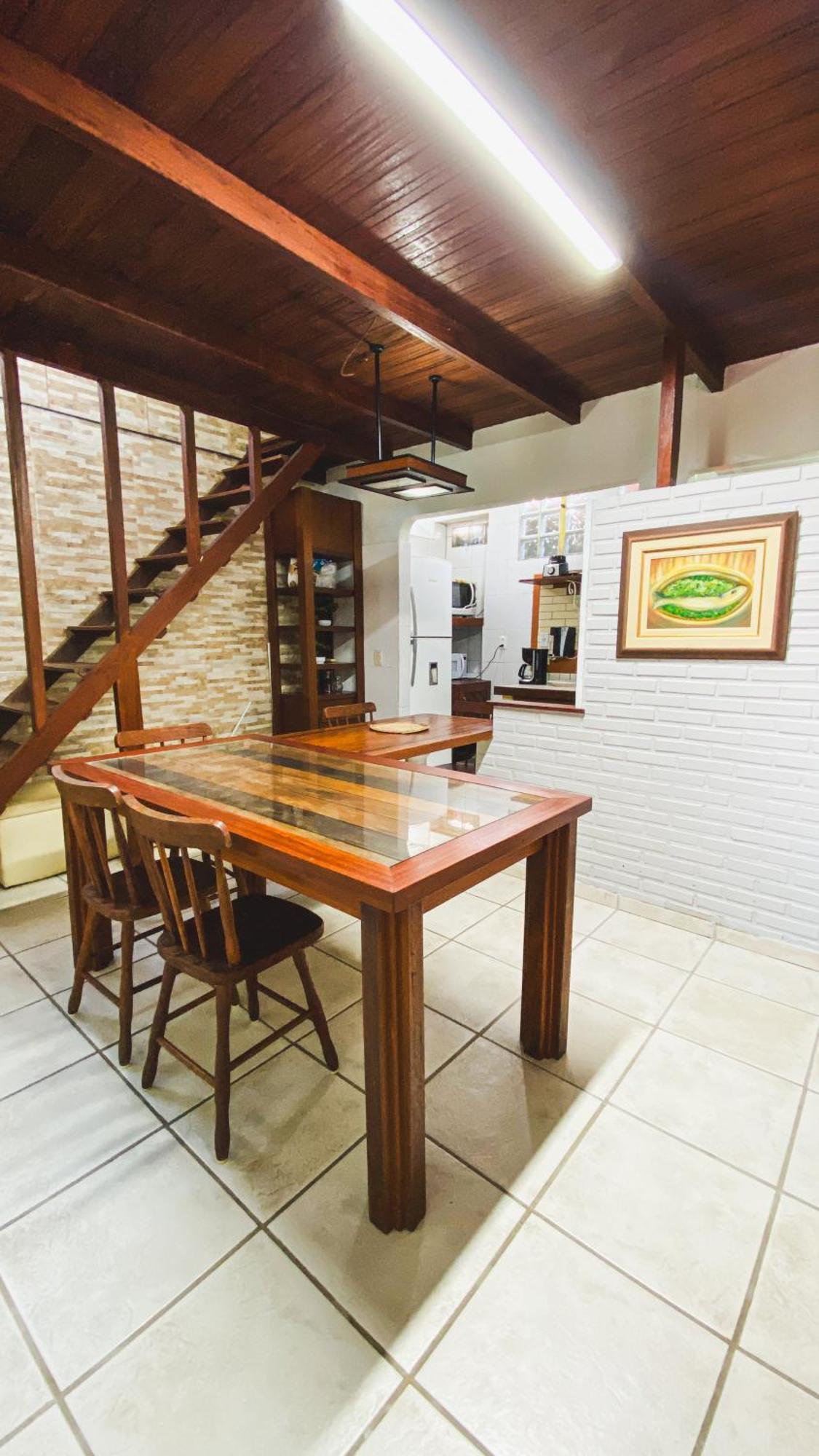 Webi Coliving - Joao Paulo - Florianopolis-Sc Hostel Eksteriør bilde