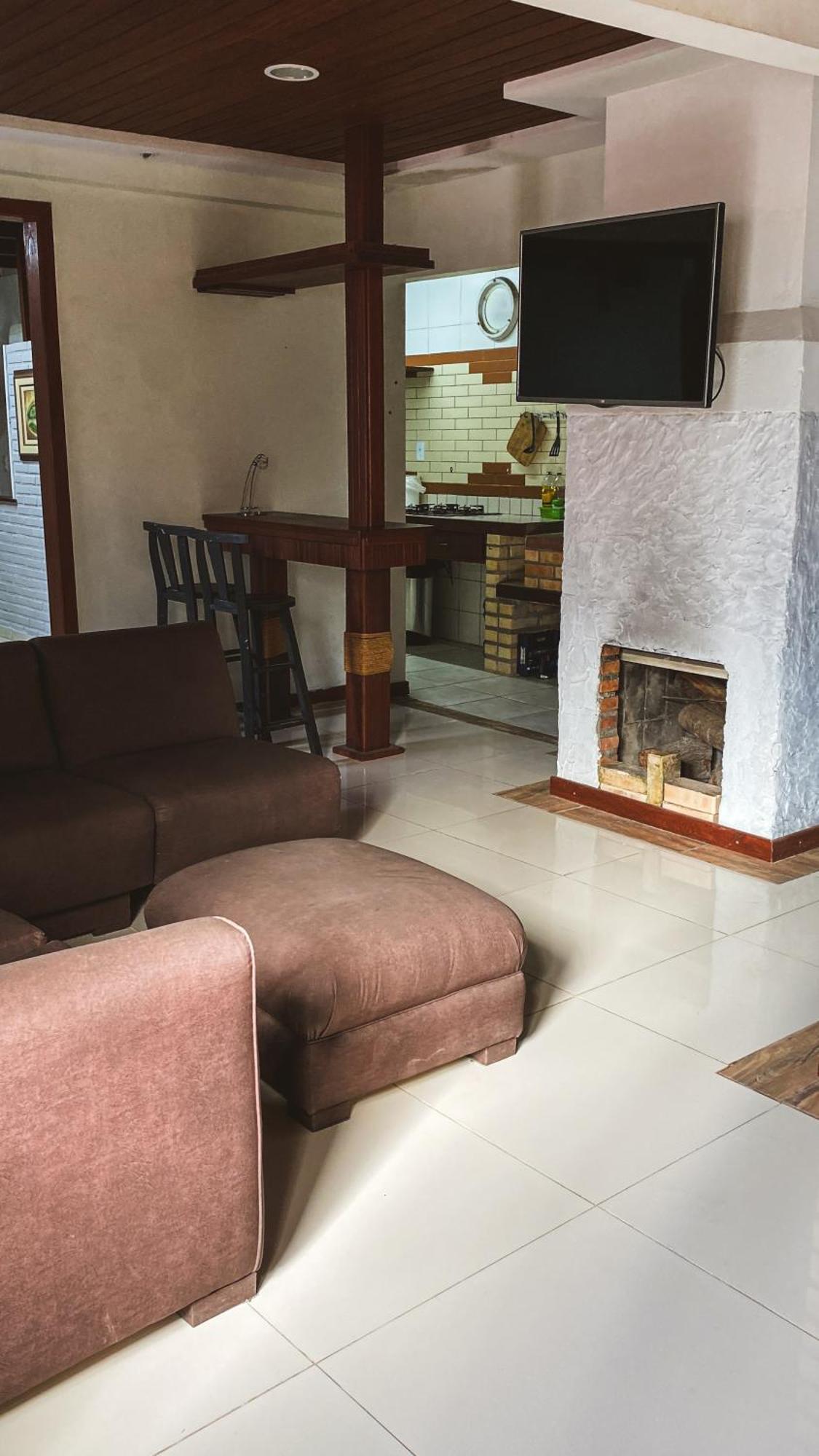 Webi Coliving - Joao Paulo - Florianopolis-Sc Hostel Eksteriør bilde
