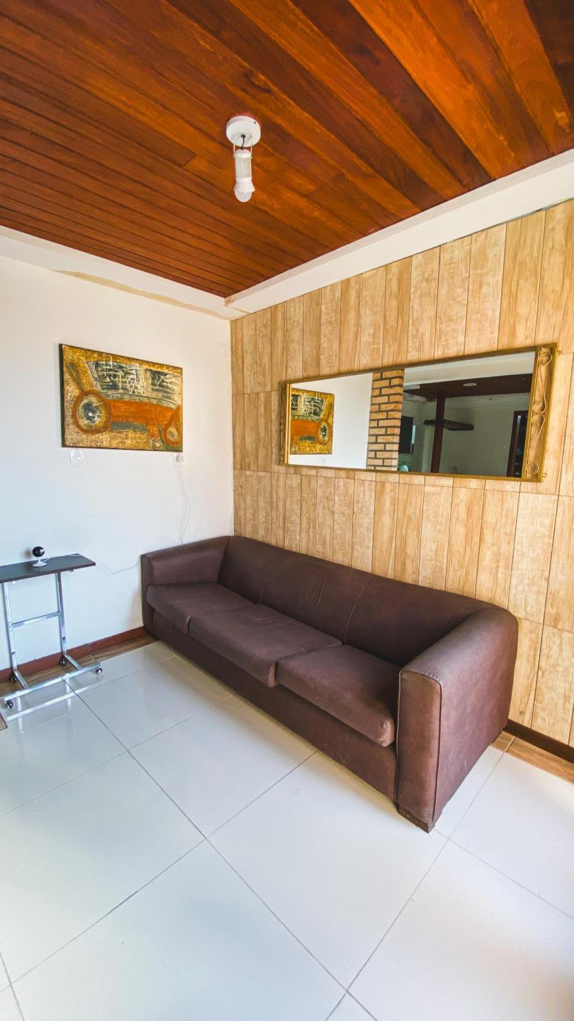 Webi Coliving - Joao Paulo - Florianopolis-Sc Hostel Eksteriør bilde