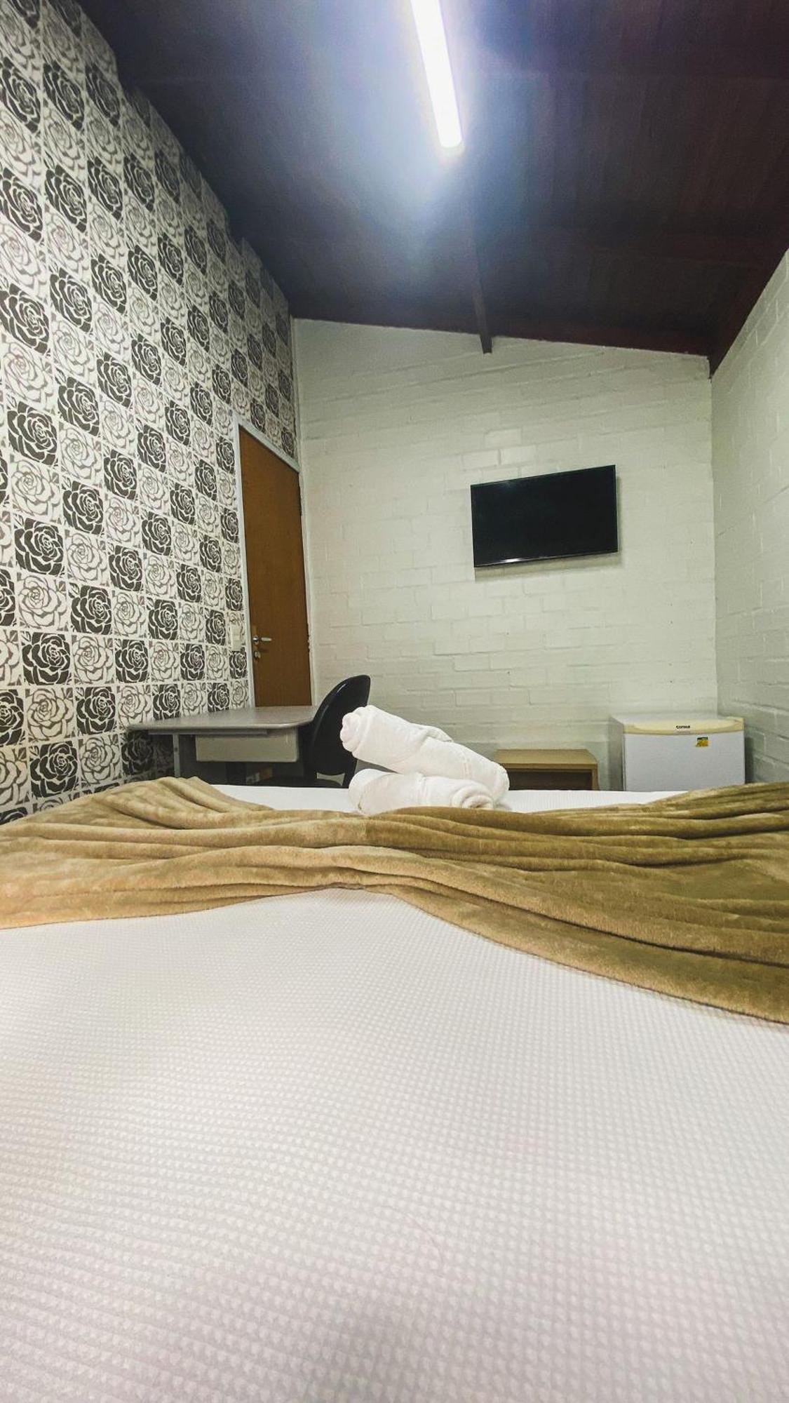 Webi Coliving - Joao Paulo - Florianopolis-Sc Hostel Eksteriør bilde