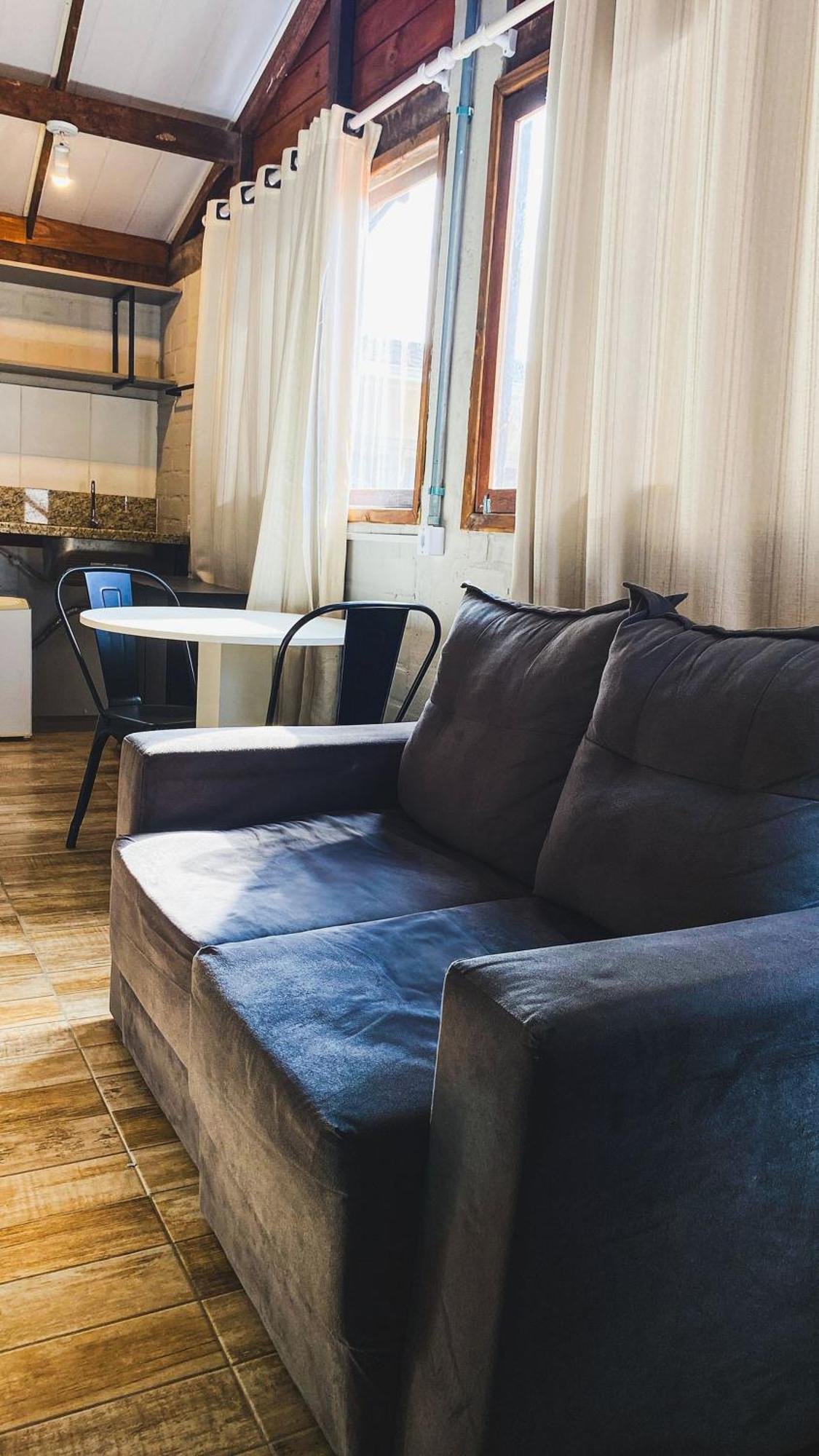 Webi Coliving - Joao Paulo - Florianopolis-Sc Hostel Eksteriør bilde