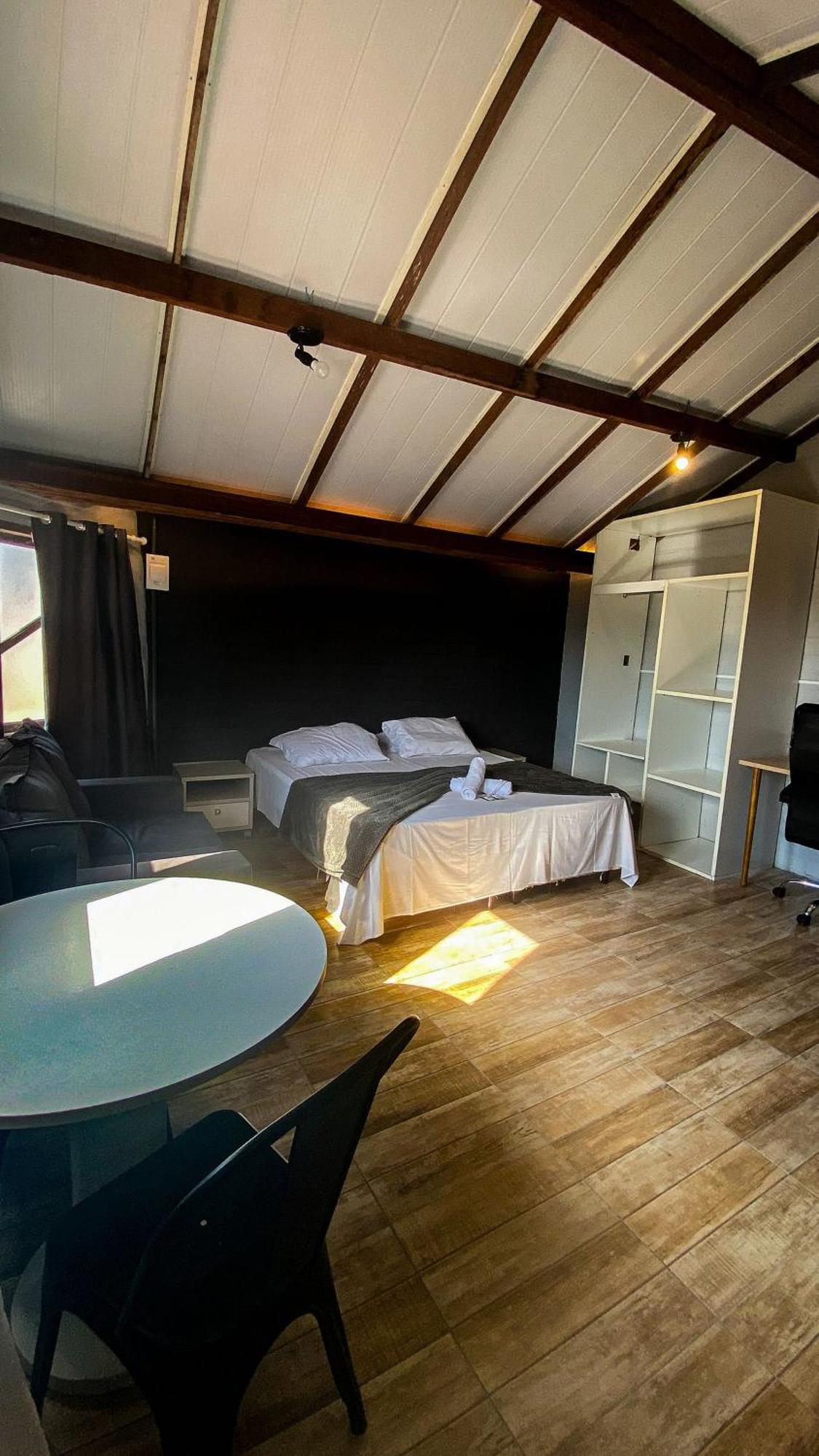 Webi Coliving - Joao Paulo - Florianopolis-Sc Hostel Eksteriør bilde
