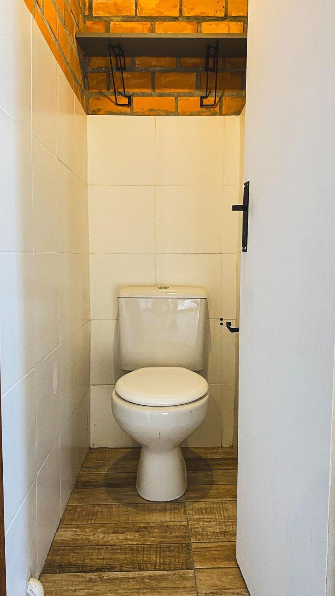 Webi Coliving - Joao Paulo - Florianopolis-Sc Hostel Eksteriør bilde