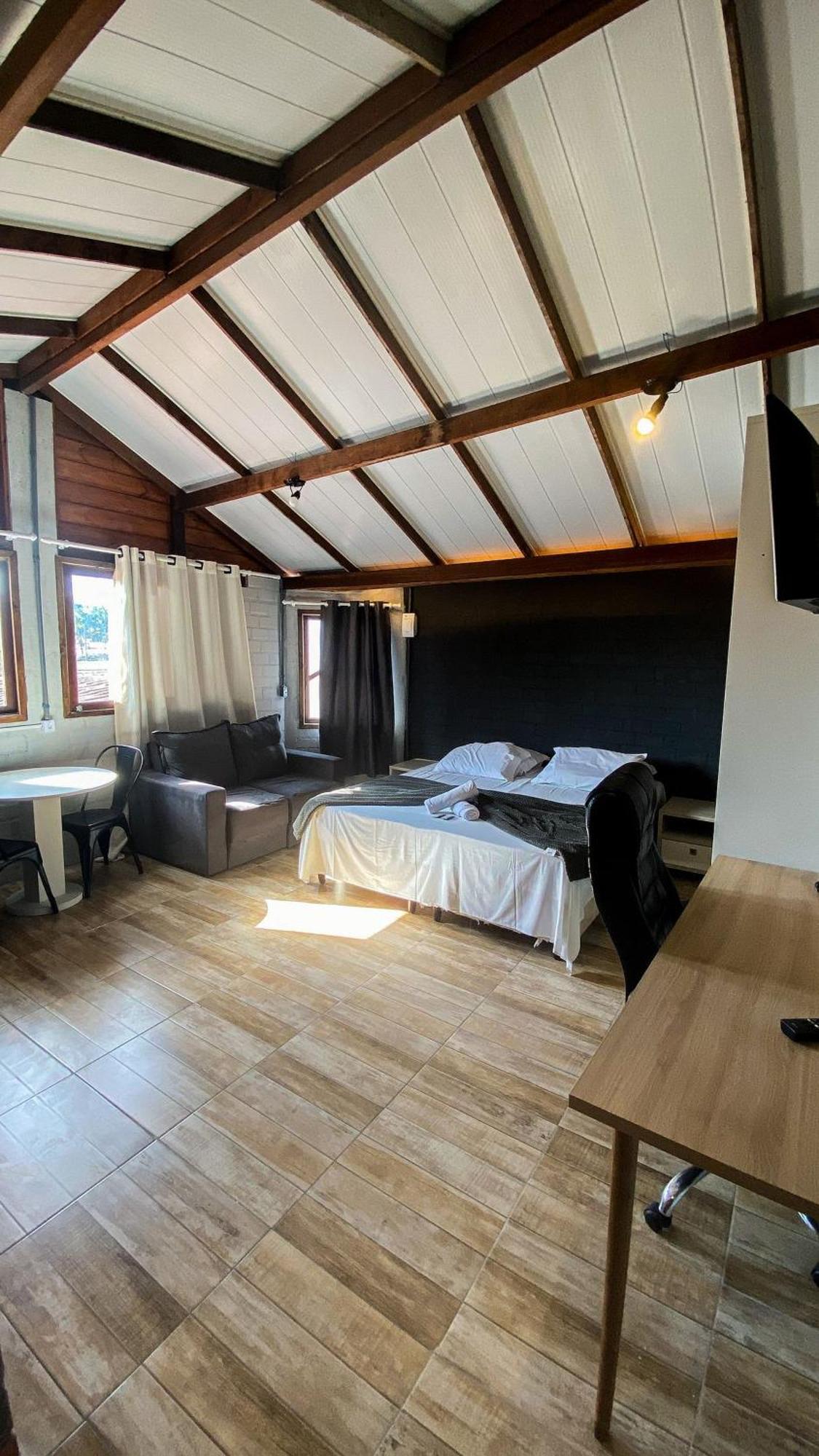 Webi Coliving - Joao Paulo - Florianopolis-Sc Hostel Eksteriør bilde