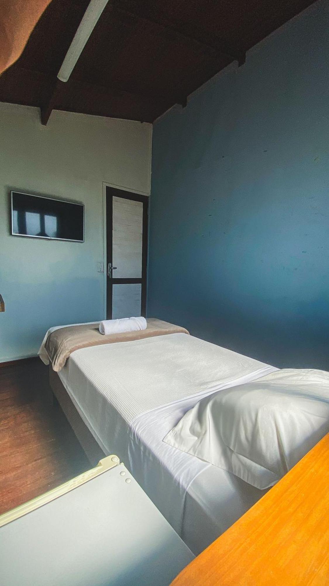 Webi Coliving - Joao Paulo - Florianopolis-Sc Hostel Eksteriør bilde