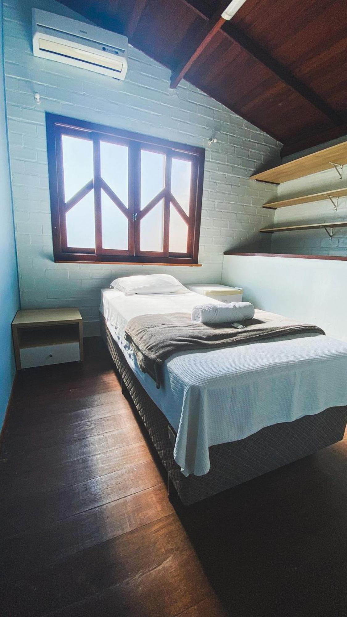 Webi Coliving - Joao Paulo - Florianopolis-Sc Hostel Eksteriør bilde